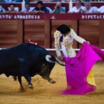 Málaga, 12 de agosto de 2018