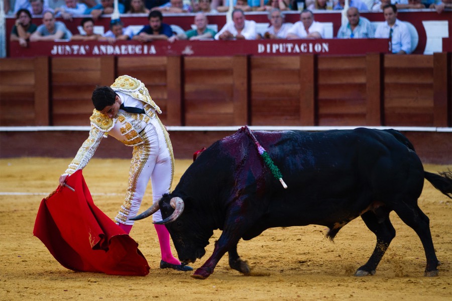 Málaga, 12 de agosto de 2018