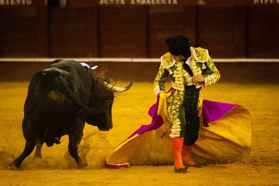 Málaga, 12 de agosto de 2018