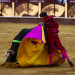 Málaga. Martes, 14 de agosto.