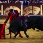 Málaga. Martes, 14 de agosto.