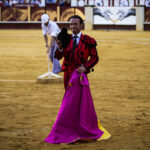 Málaga. Martes, 14 de agosto.