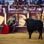 Málaga. Martes, 14 de agosto.