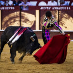 Málaga. Martes, 14 de agosto.