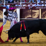 Málaga. Martes, 14 de agosto.