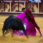 Málaga. Martes, 14 de agosto.