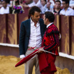 Málaga. Martes, 14 de agosto.