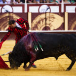 Málaga. Martes, 14 de agosto.