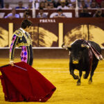 Málaga. Martes, 14 de agosto.