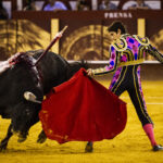 Málaga. Martes, 14 de agosto.