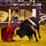 Málaga. Martes, 14 de agosto.