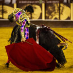 Málaga. Martes, 14 de agosto.