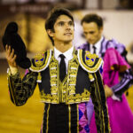 Málaga. Martes, 14 de agosto.