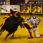 Málaga. Martes, 14 de agosto.