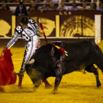 Málaga. Martes, 14 de agosto.