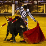Málaga. Martes, 14 de agosto.