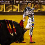 Málaga. Martes, 14 de agosto.
