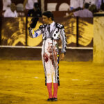 Málaga. Martes, 14 de agosto.