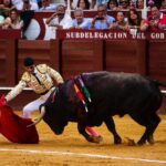 Málaga, 17 de agosto de 2018