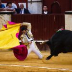 Málaga, 17 de agosto de 2018