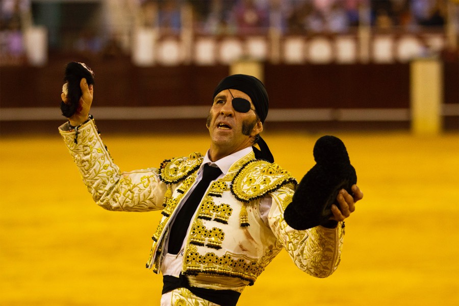 Málaga, 17 de agosto de 2018