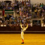 Málaga, 17 de agosto de 2018