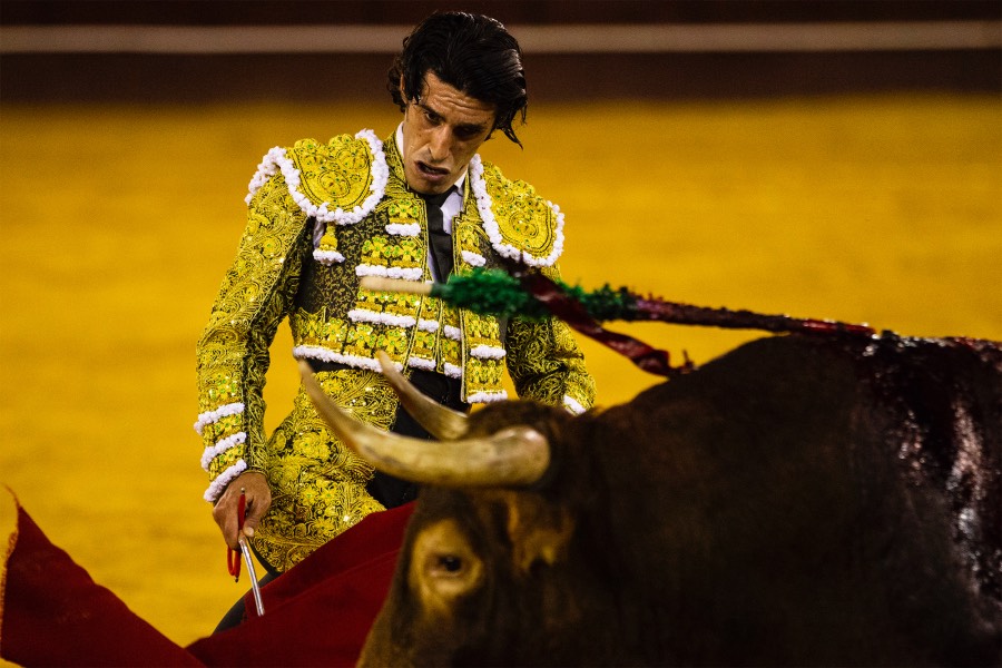 Málaga, 17 de agosto de 2018