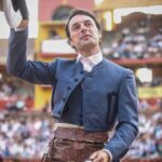 Huelva - Corrida de rejones - Domingo 5 de agosto de 2018