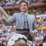 Huelva - Corrida de rejones - Domingo 5 de agosto de 2018