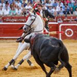 Huelva - Corrida de rejones - Domingo 5 de agosto de 2018