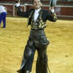 Huelva - Corrida de rejones - Domingo 5 de agosto de 2018