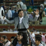 Huelva - Corrida de rejones - Domingo 5 de agosto de 2018