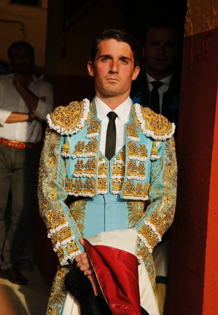 Huelva, jueves 2 de agosto de 2018