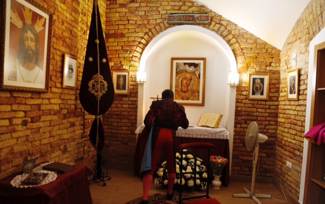 Huelva, jueves 2 de agosto de 2018