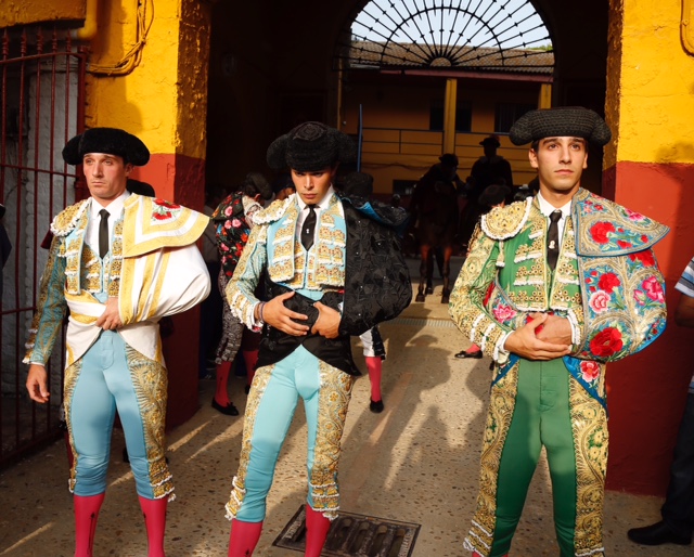 Huelva, jueves 2 de agosto de 2018