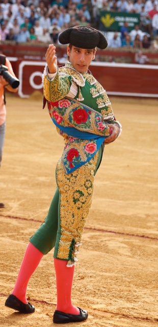 Huelva, jueves 2 de agosto de 2018