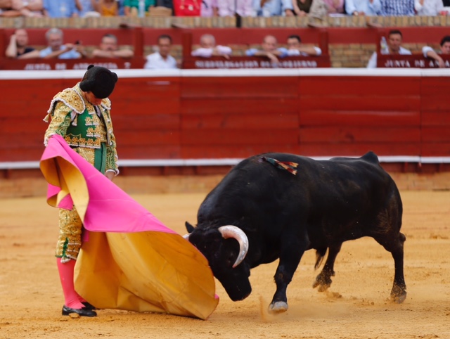 Huelva, jueves 2 de agosto de 2018
