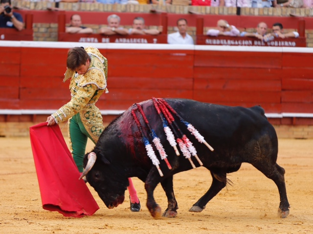 Huelva, jueves 2 de agosto de 2018