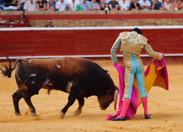 Huelva, jueves 2 de agosto de 2018
