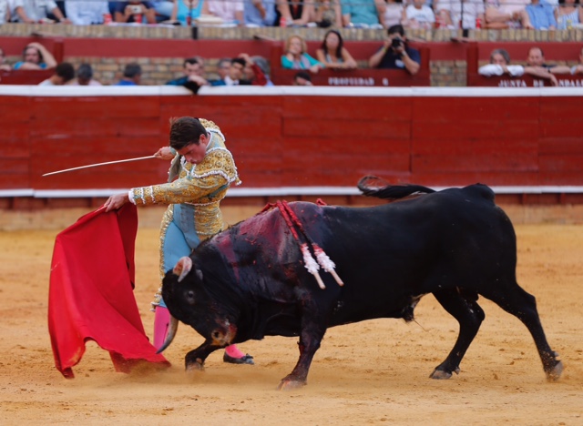 Huelva, jueves 2 de agosto de 2018