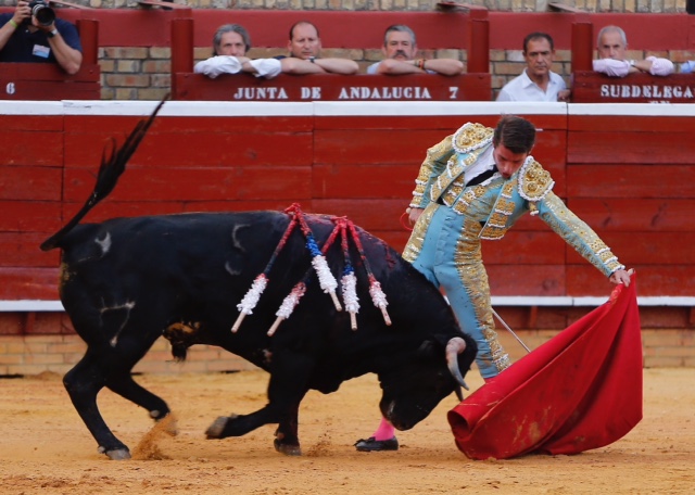 Huelva, jueves 2 de agosto de 2018