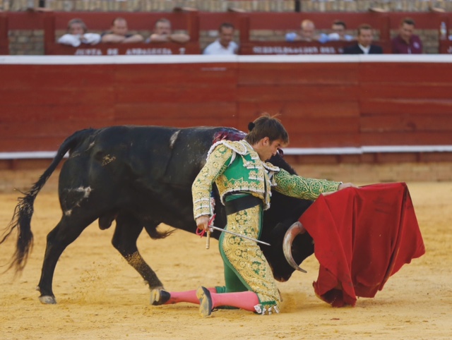 Huelva, jueves 2 de agosto de 2018