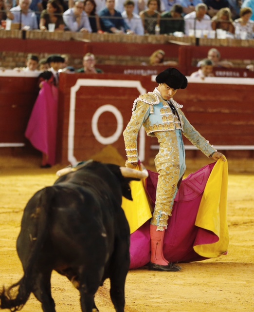 Huelva, jueves 2 de agosto de 2018