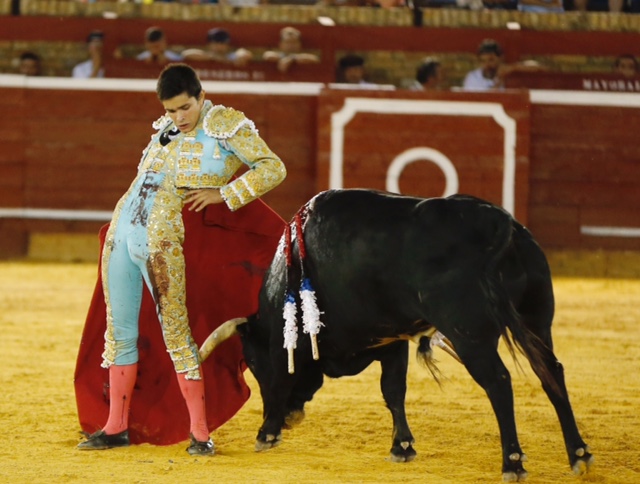 Huelva, jueves 2 de agosto de 2018