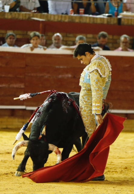 Huelva, jueves 2 de agosto de 2018