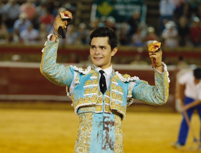 Huelva, jueves 2 de agosto de 2018