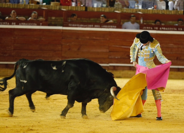 Huelva, jueves 2 de agosto de 2018