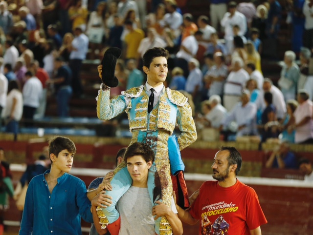 Huelva, jueves 2 de agosto de 2018