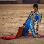 Madrid - Novillada nocturna - Viernes 3 de agosto de 2018