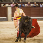 Madrid, 10 de agosto de 2018